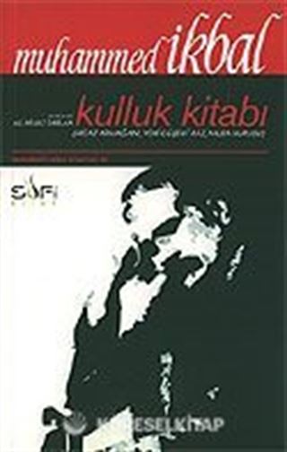 Kulluk Kitabı