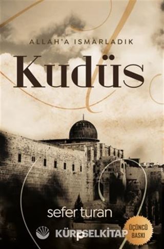 Allah'a Ismarladık Kudüs