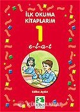 İlk Okuma Kitaplarım 10 Kitap Takım