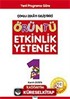 Örüntü Etkinlik Yetenek 1. Sınıf