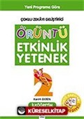 Örüntü Etkinlik Yetenek 2. Sınıf