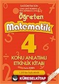 Öğreten Matematik 4