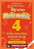 Öğreten Matematik 4