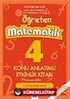 Öğreten Matematik 4