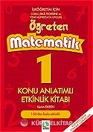 Öğreten Matematik 1