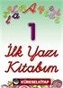 İlk Yazı Kitabım 1