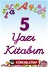 İlk Yazı Kitabım 5