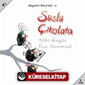 Süslü Çikolata