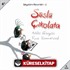 Süslü Çikolata