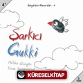 Şarkıcı Gukki