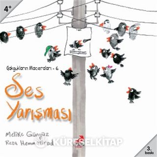 Ses Yarışması