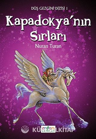 Kapadokya'nın Sırları/Düş Gezgini 1