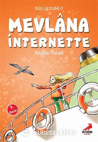 Mevlana İnternette