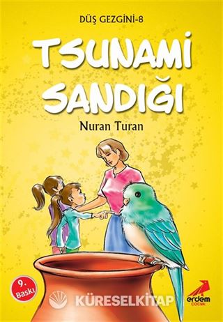 Tsunami Sandığı