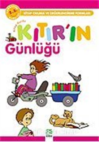 Kıtır'ın Günlüğü İlköğretim 2.-3.