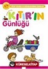 Kıtır'ın Günlüğü İlköğretim 2.-3.