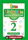 Zihinden Yapraklar 2. Sınıf