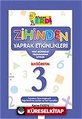 Zihinden Yapraklar 3. Sınıf