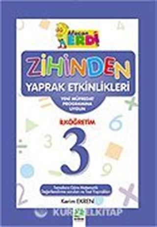 Zihinden Yapraklar 3. Sınıf