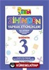 Zihinden Yapraklar 3. Sınıf