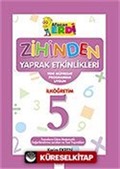 Zihinden Yapraklar 5. Sınıf