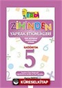 Zihinden Yapraklar 5. Sınıf