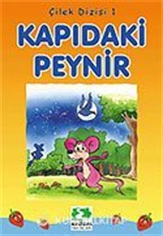 Çilek Dizisi 20 Kitap Takım