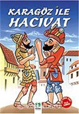 Karagöz ile Hacivat/100 Temel Eser