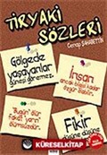 Tiryaki Sözler/100 Temel Eser