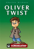 Oliver Twist/100 Temel Eser