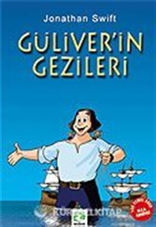 Güliver'in Gezileri/100 Temel Eser