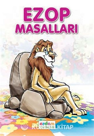 Ezop Masalları/100 Temel Eser