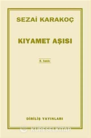 Kıyamet Aşısı