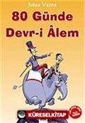 80 Günde Devri Alem/100 Temel Eser