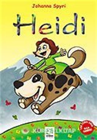 Heidi/100 Temel Eser