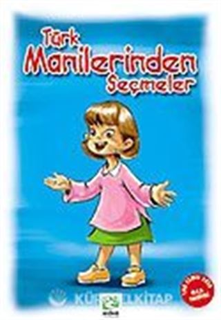 Türk Manilerinden Seçmeler/100 Temel Eser