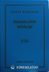 İnsanlığın Dirilişi