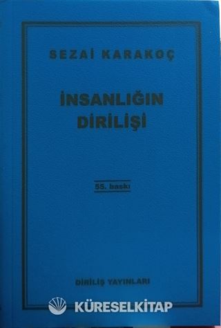 İnsanlığın Dirilişi