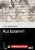 Rus Edebiyatı (Kültür Kitaplığı 28)