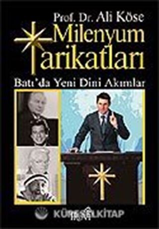 Milenyum Tarikatları/Batı'da Yeni Dini Akımlar