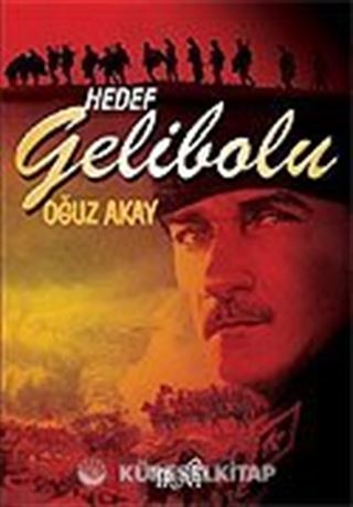 Hedef Gelibolu