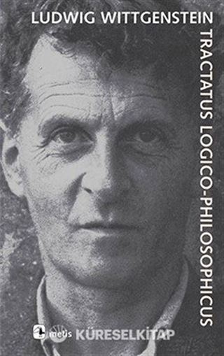 Tractatus Logico-Philosophicus