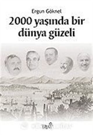 2000 Yaşında Bir Dünya Güzeli