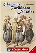 Osmanlı Tarihinden Fıkralar