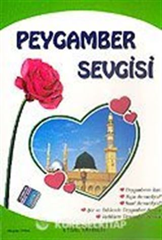 Peygamber Sevgisi