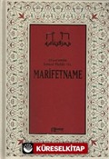 Marifetname (3 Cilt Takım)