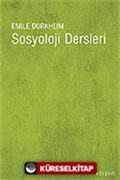 Sosyoloji Dersleri