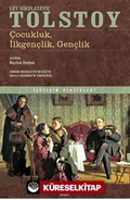 Çocukluk, İlkgençlik, Gençlik