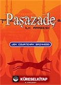 Paşazade İlk Arabesk