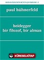 Heidegger, Bir Filozof, Bir Alman